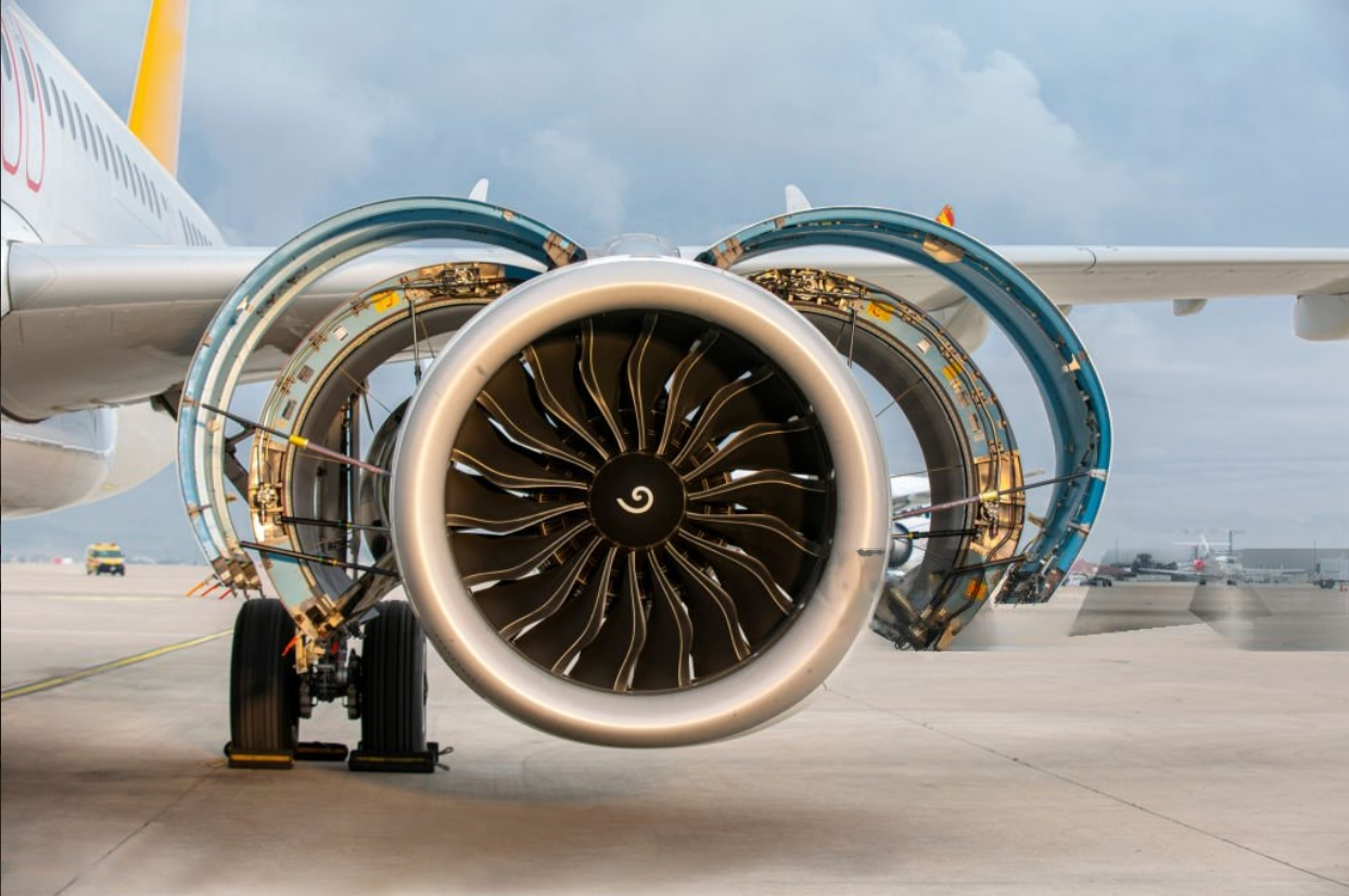 Aerospace