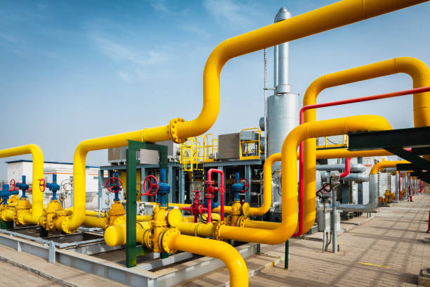Oil & Gas