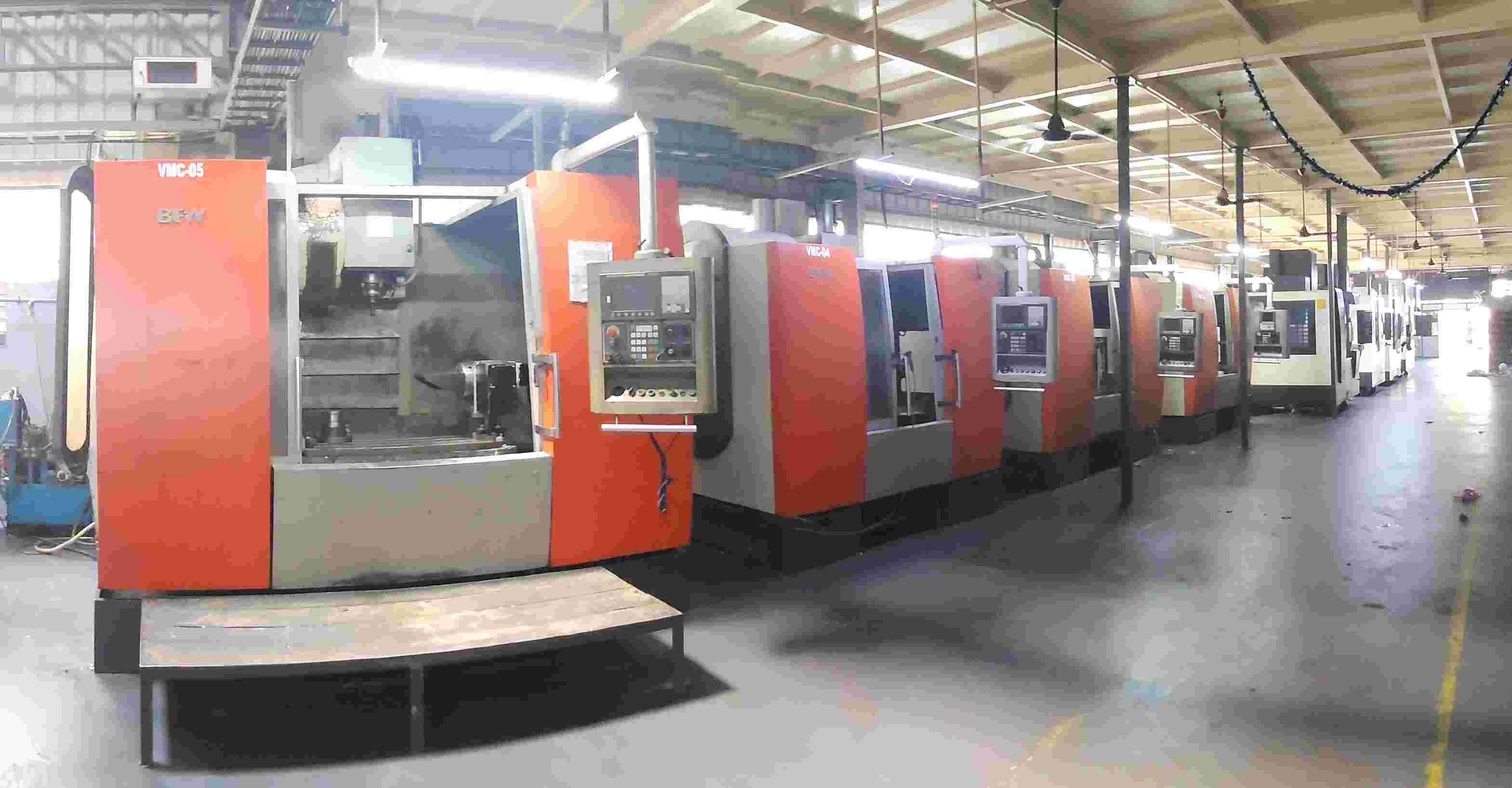 Machine 2