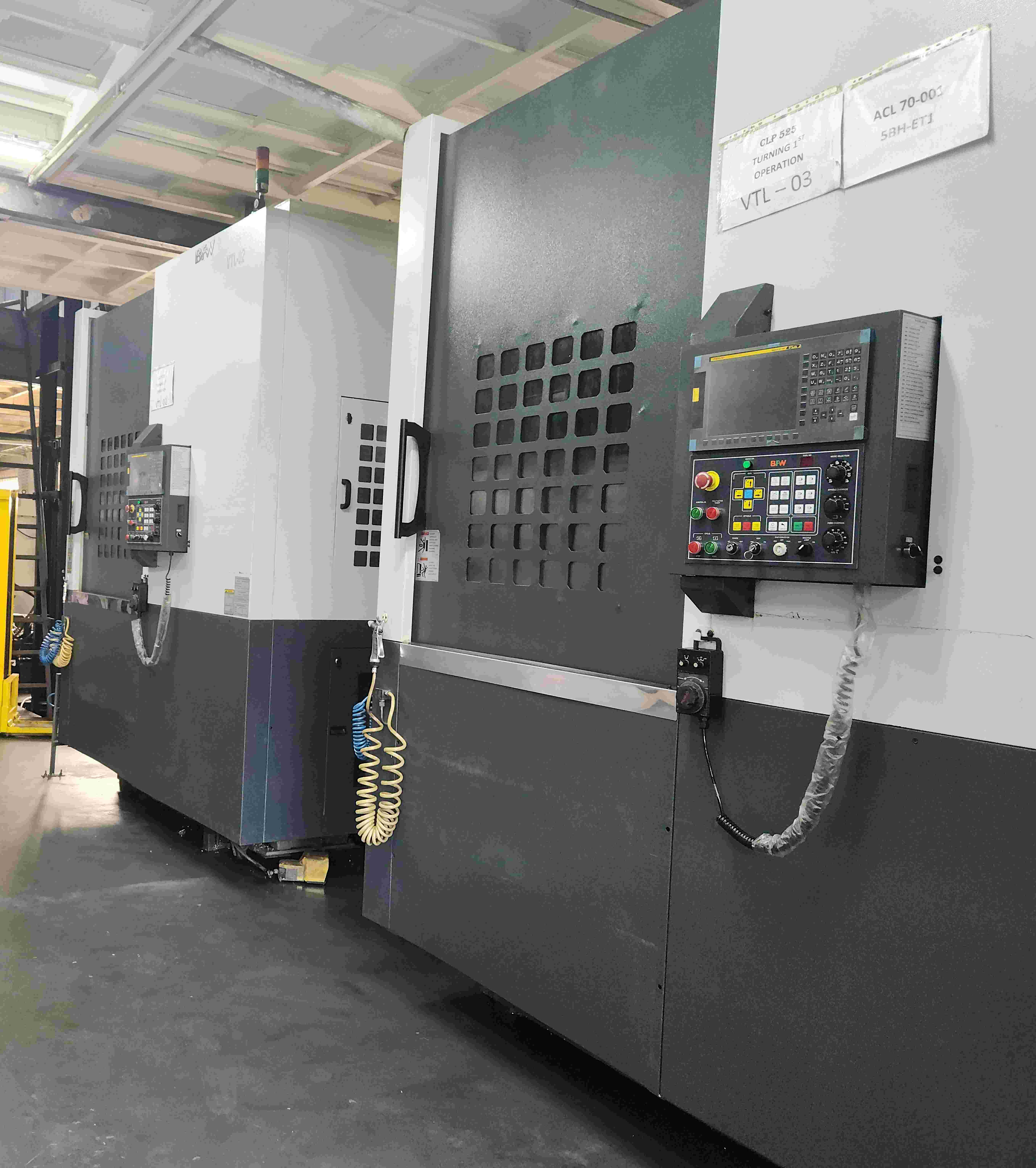 Machine 3